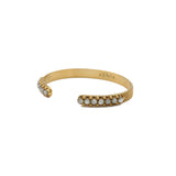 🌞 Jasmine pearl bangle 