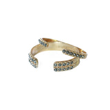  🌞 Jasmine pearl bangle 