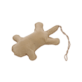 Suspension brodée - Lion