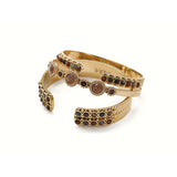 🍀 Jasmine pearl cuff