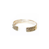 Archives - Jasmine double cuff 