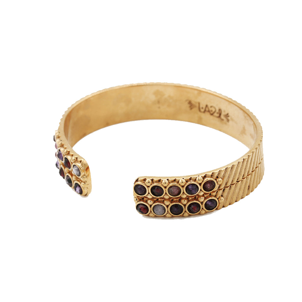 Archives - Jasmine double cuff 