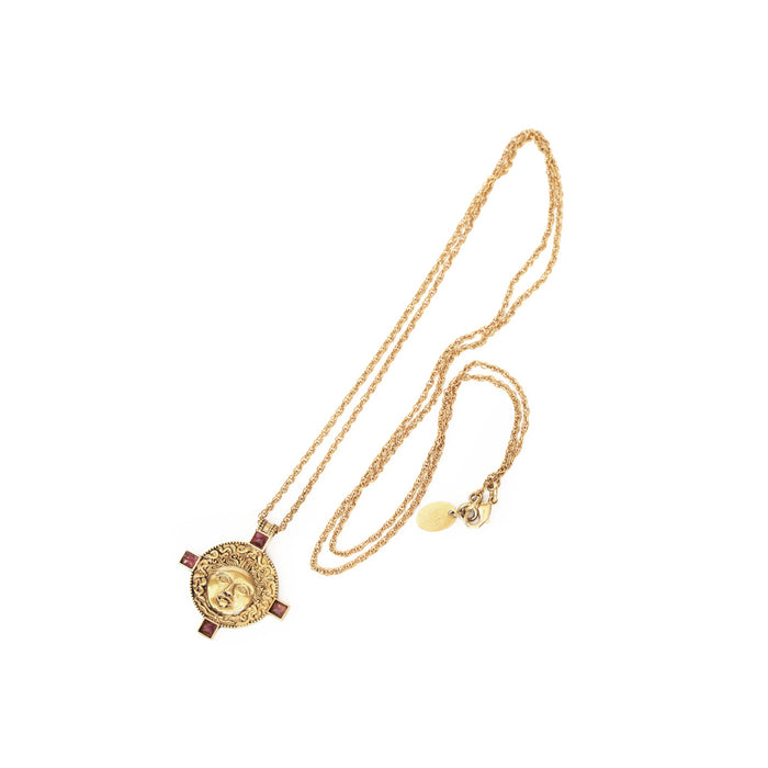 Pendentif Médusa - Whole Sale AH