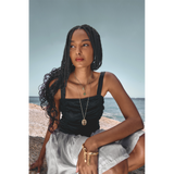 Bracelet Sacha tresse