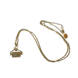 Archives - Aya pivot Lion necklace 