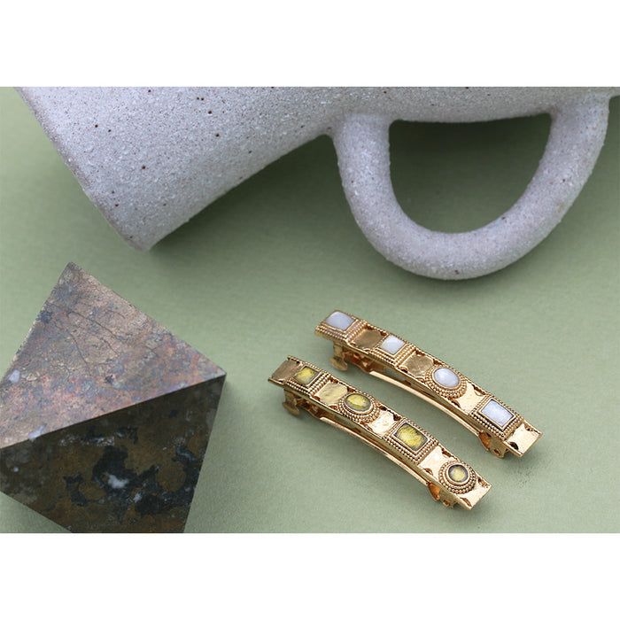 Barrette Tori petit modèle - Whole Sale AH