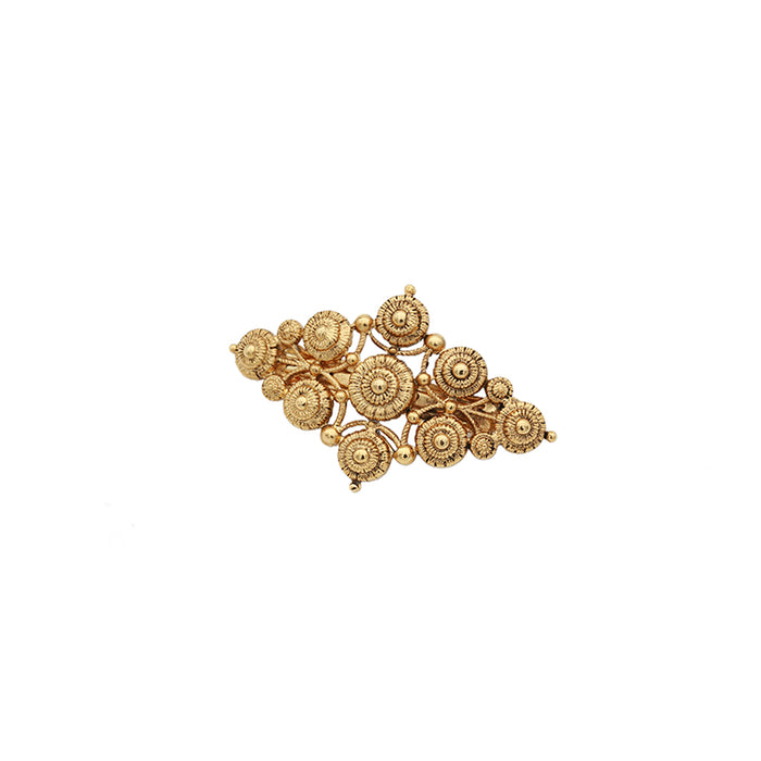 Barrette Vera Losange petit modèle - Whole Sale AH