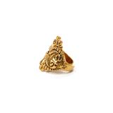 Aya ram ring