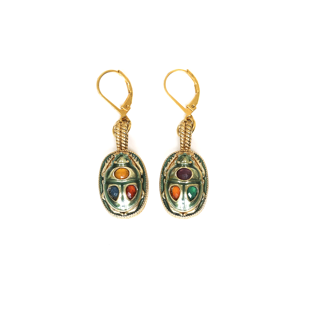 🌞 Zana large model earrings 