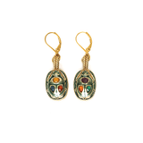 🌞 Zana large model earrings 