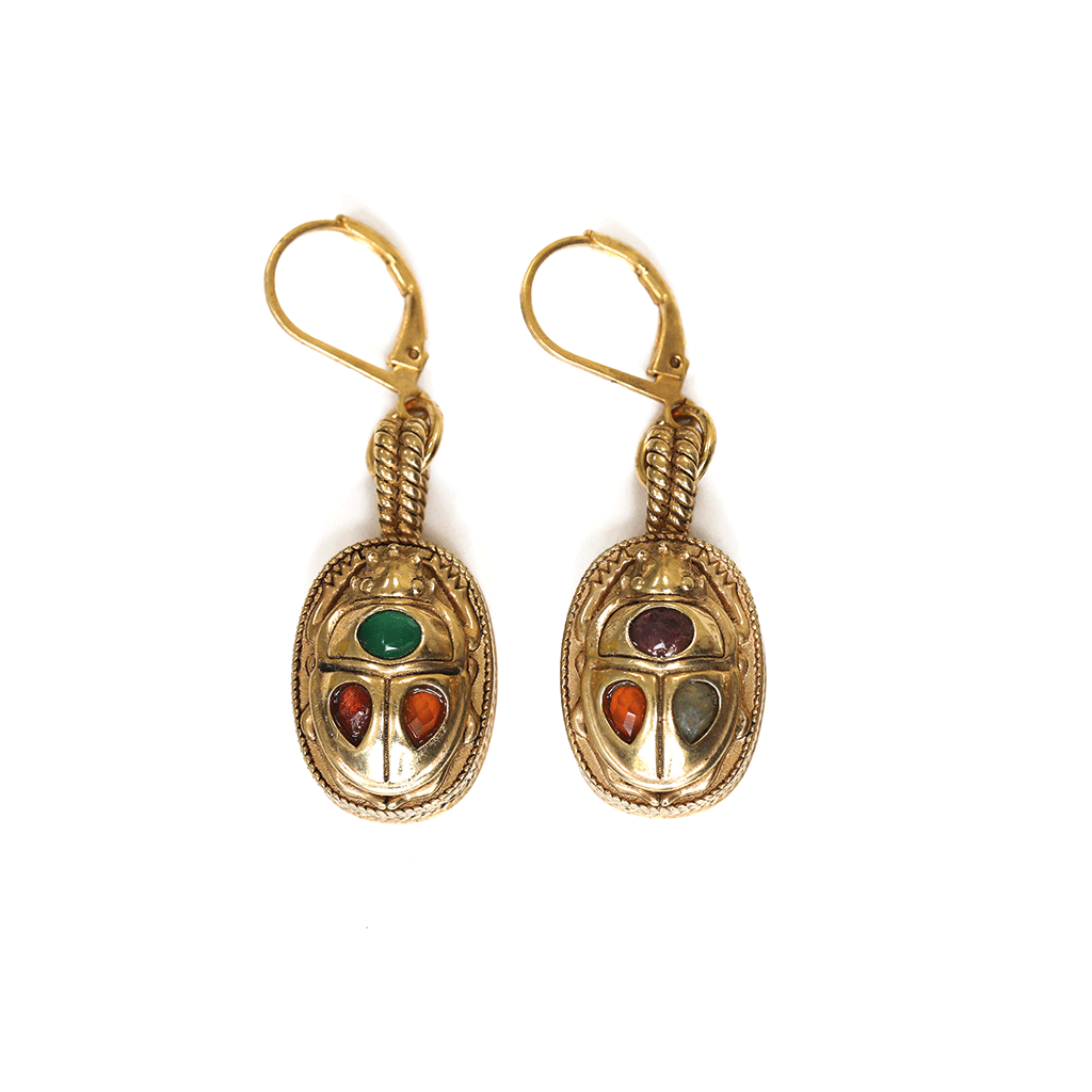 🌞 Zana large model earrings 