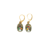 🌞 Zana small model earrings 