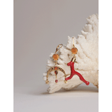 Archives - Brigitte Arche Asymmetrical Earrings 