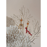 Archives - Brigitte Arche Asymmetrical Earrings 