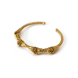 Aya Lion bangle - AH 25 Wholesale