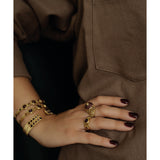 Archives - Jasmine 3 three stones ring 