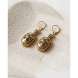 🌞 Zana large model earrings 