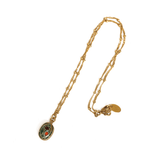 🌞 Collier Zana
