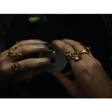Sissi New Ring - AH 25 Wholesale