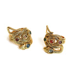 Sissi New Ring - AH 25 Wholesale