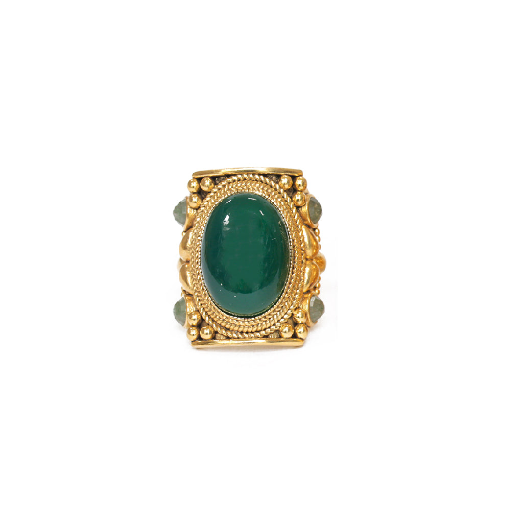 Archives - Jasmine stone ring
