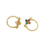 ❄️ Bague Chance pivot