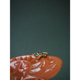 ❄️ Bague Chance pivot