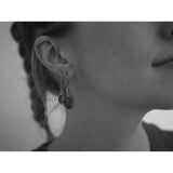 🌞 Sacha drop earrings