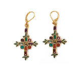 Archives - Sacha cross earrings