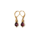 🌞 Sacha drop earrings