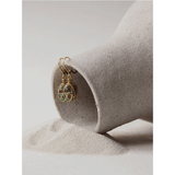🌞 Zana large model earrings 