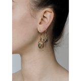 🌞 Zana small model earrings 
