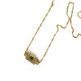 Collier Sacha Talisman petit modèle