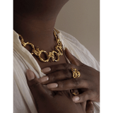Collier Sissi XXL - AH 25 Wholesale