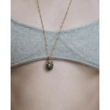 Archives - Zana long necklace 