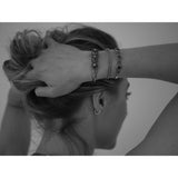 🌞 Jasmine 3 stones bangle 