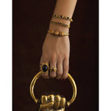 Archives - Jasmine stone ring